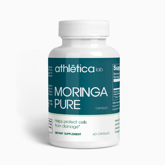 Moringa Pure