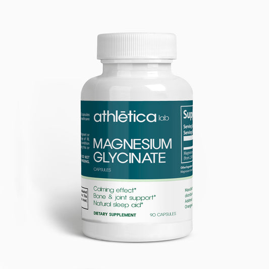 Magnesium Glycinate