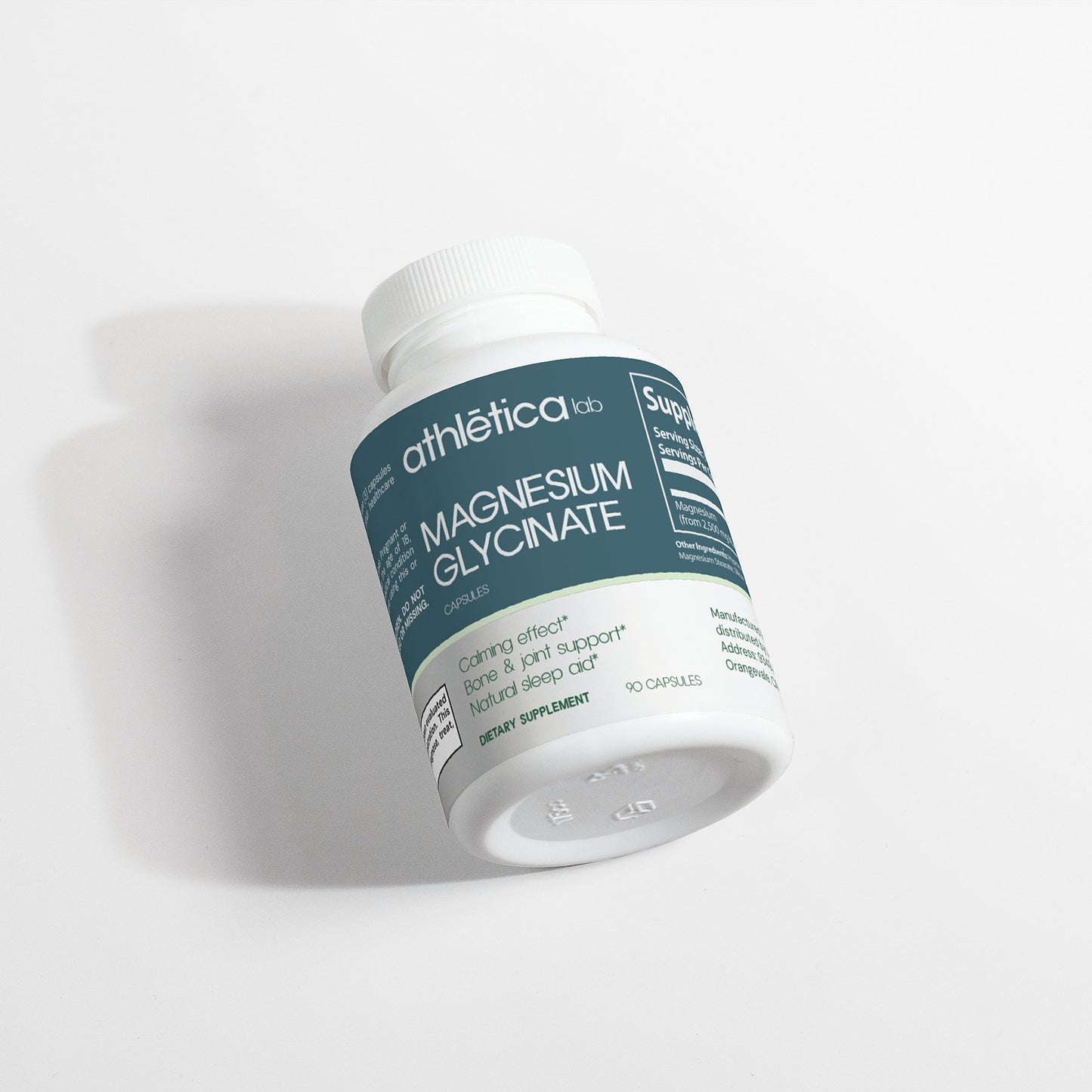 Magnesium Glycinate