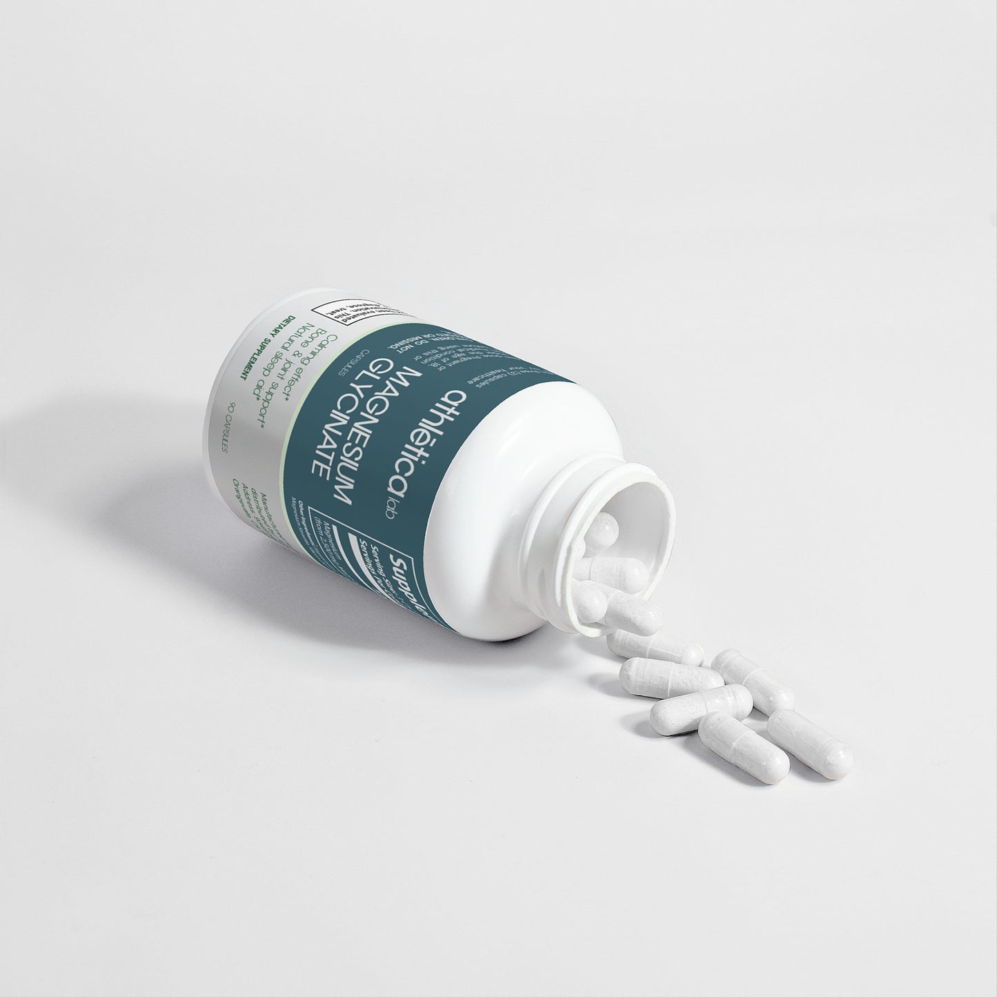 Magnesium Glycinate