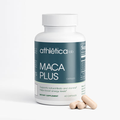 Maca Plus