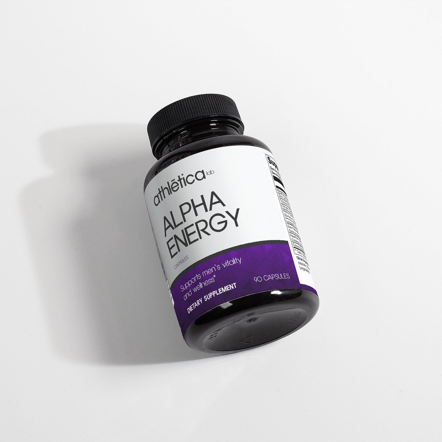 Alpha Energy