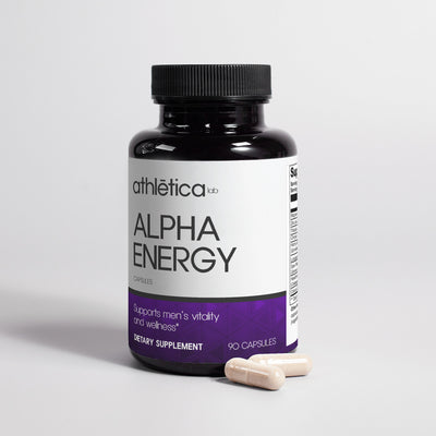 Alpha Energy
