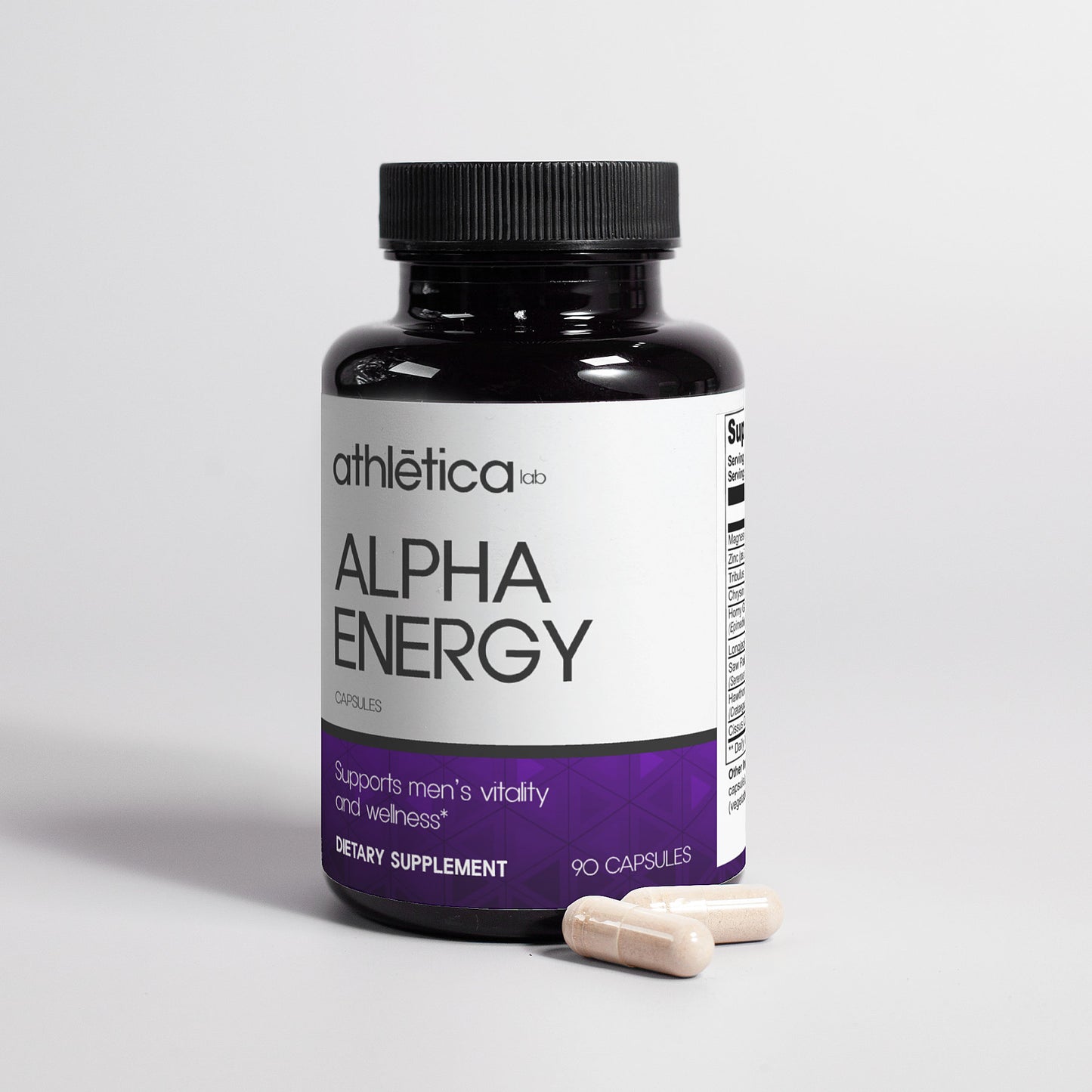 Alpha Energy