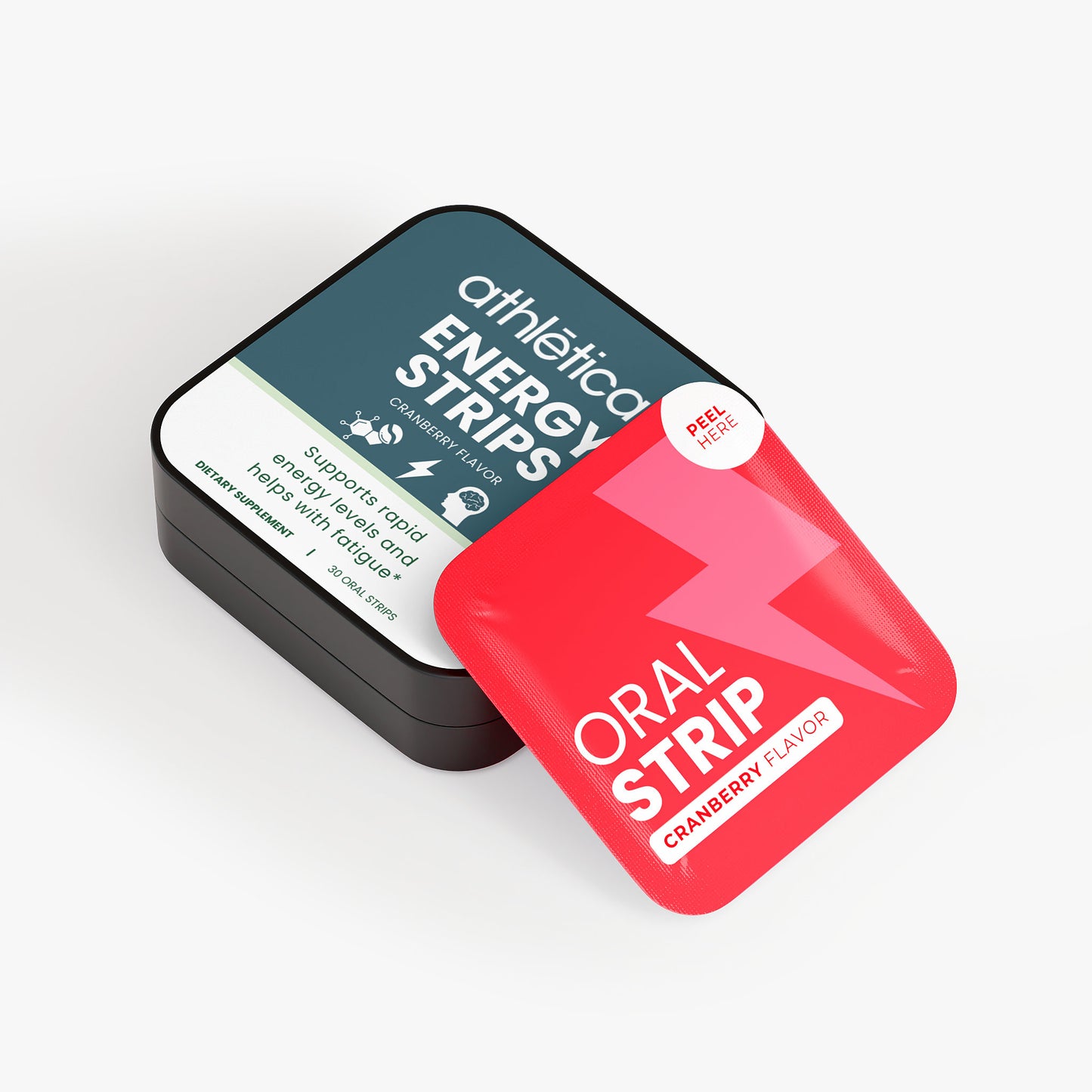 Energy Strips