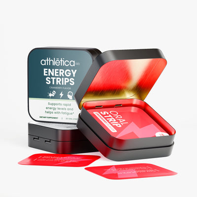Energy Strips