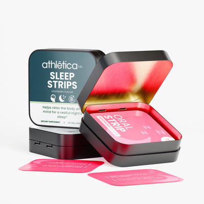 Sleep Strips