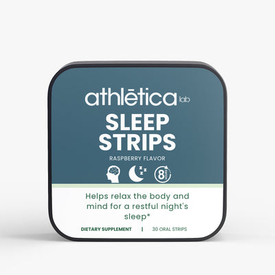 Sleep Strips
