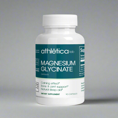 Magnesium Glycinate