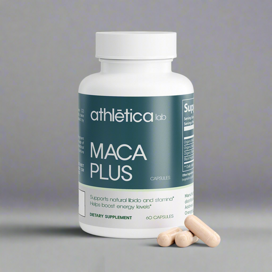 Maca Plus
