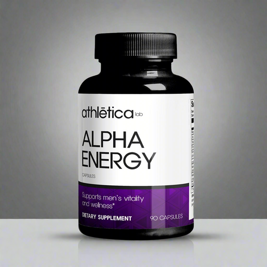 Alpha Energy