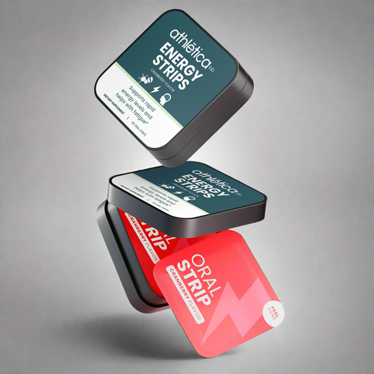 Energy Strips